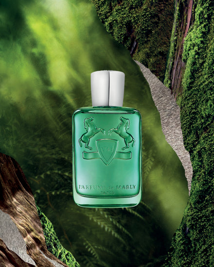 Parfums de MARLY Greenly