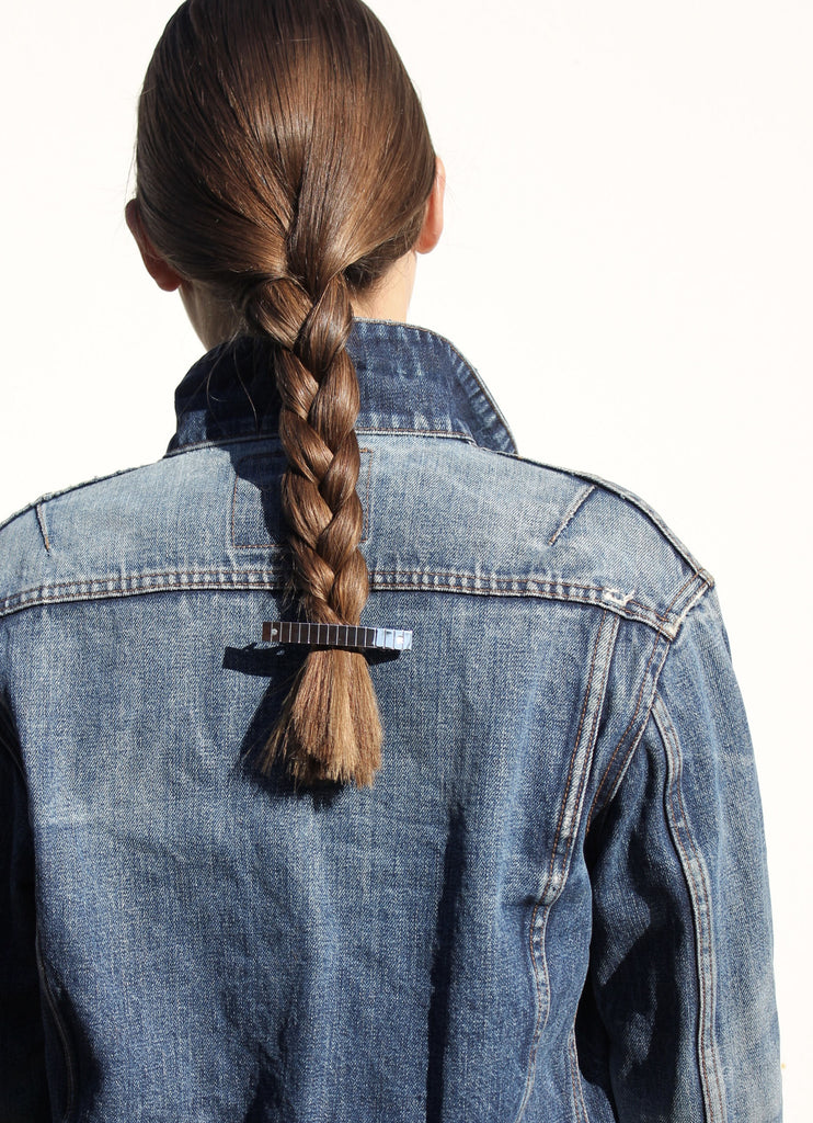 HAIR DESIGNACCESS Barette 067