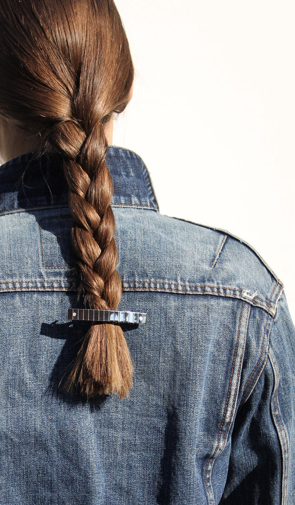 HAIR DESIGNACCESS Barette 067