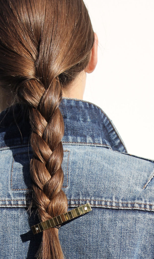 HAIR DESIGNACCESS Barette 067