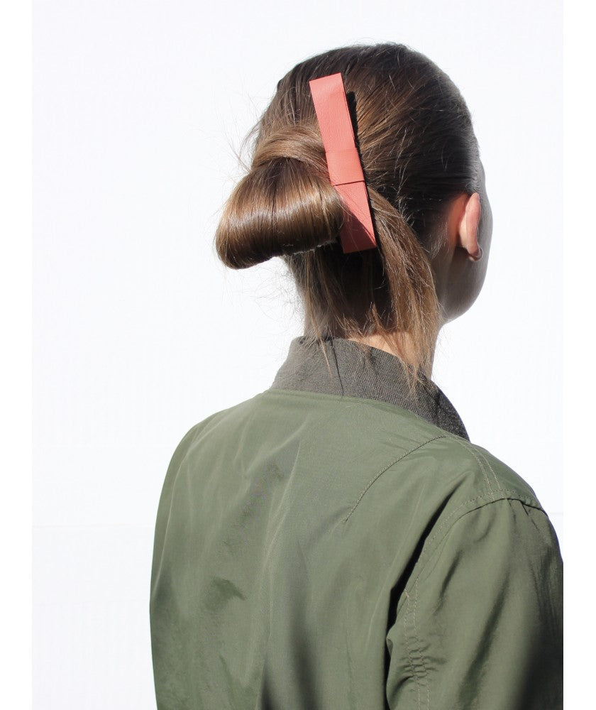 HAIR DESIGNACCESS Barrette 180 XS