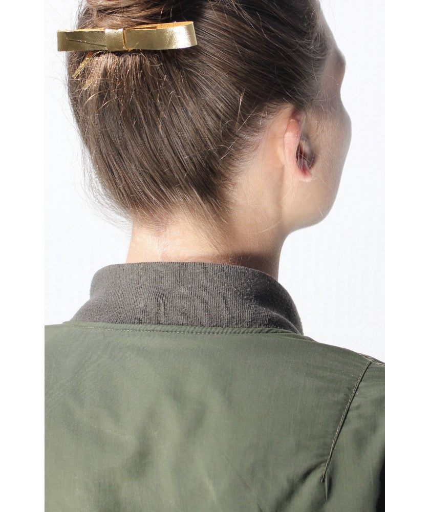 HAIR DESIGNACCESS Barrette 180 XS