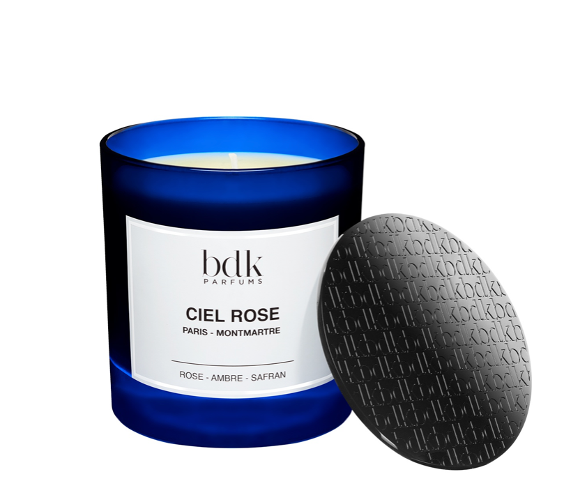 BDK Parfums PARIS Ciel Rose