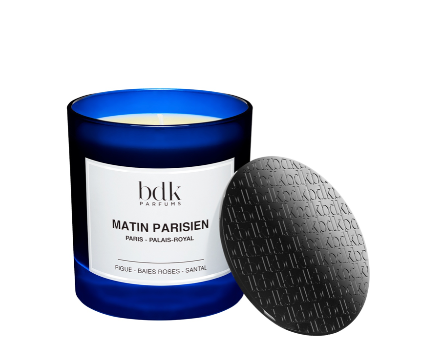 BDK Parfums PARIS Matin Parisien