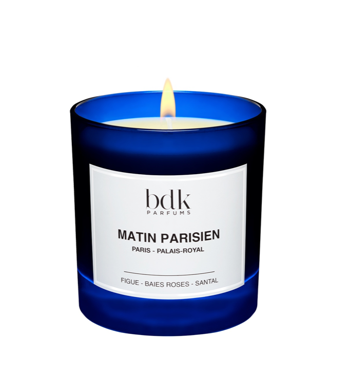 BDK Parfums PARIS Matin Parisien