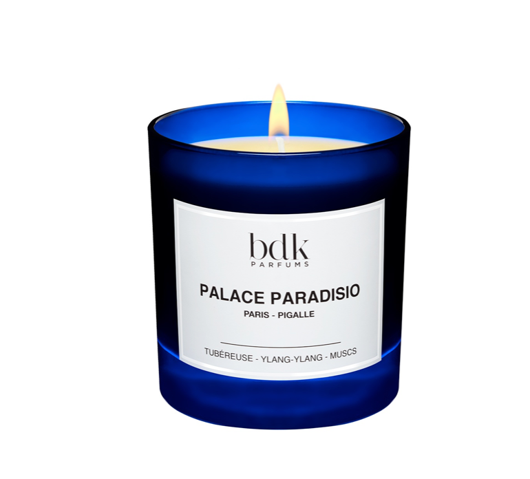 BDK Parfums PARIS Palace Paradisio
