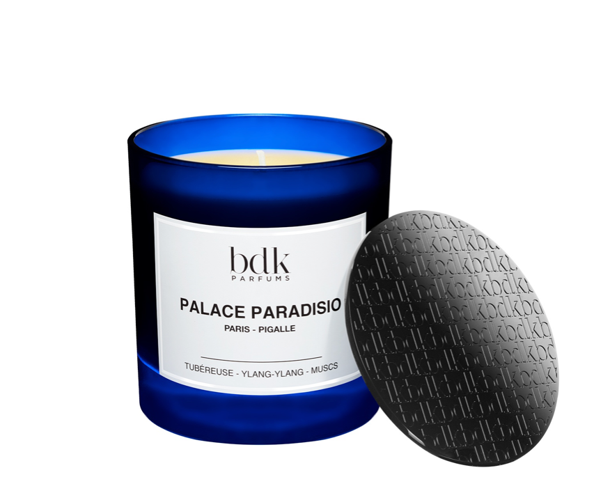 BDK Parfums PARIS Palace Paradisio