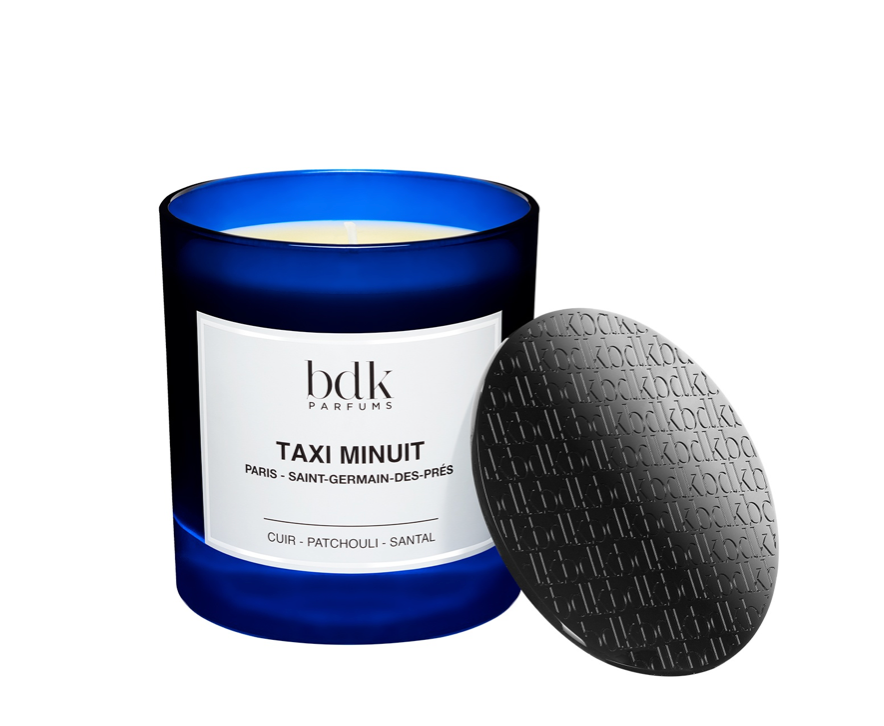 BDK Parfums PARIS Taxi Minuit