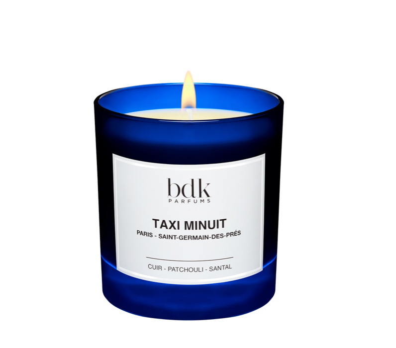 BDK Parfums PARIS Taxi Minuit