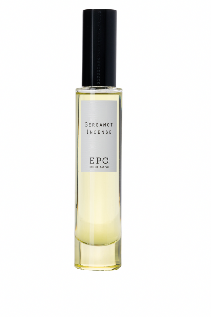EPC Bergamot / Incense