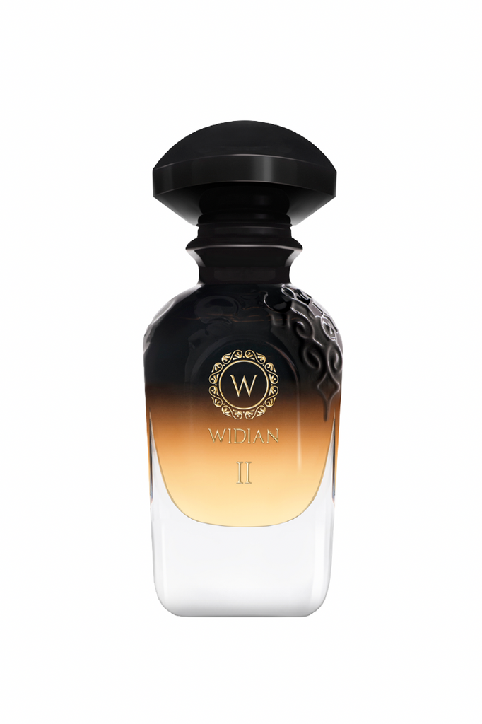 WIDIAN BLACK II