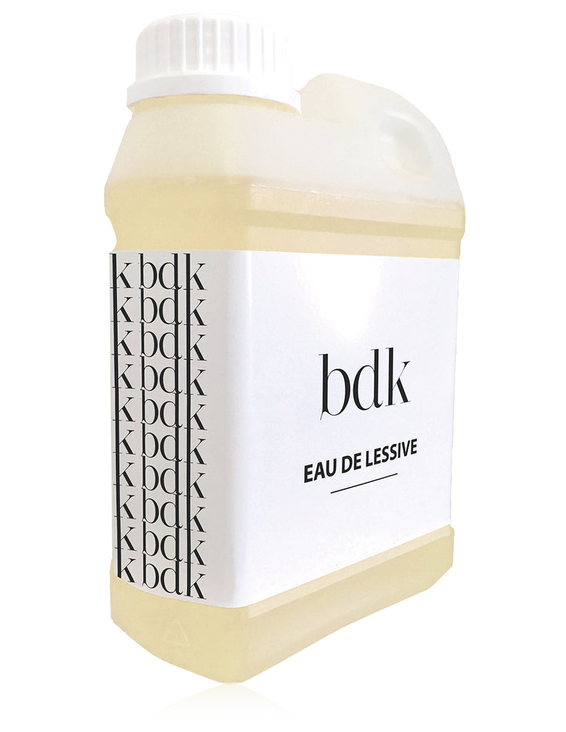 BDK Parfums PARIS Eau de Lessive