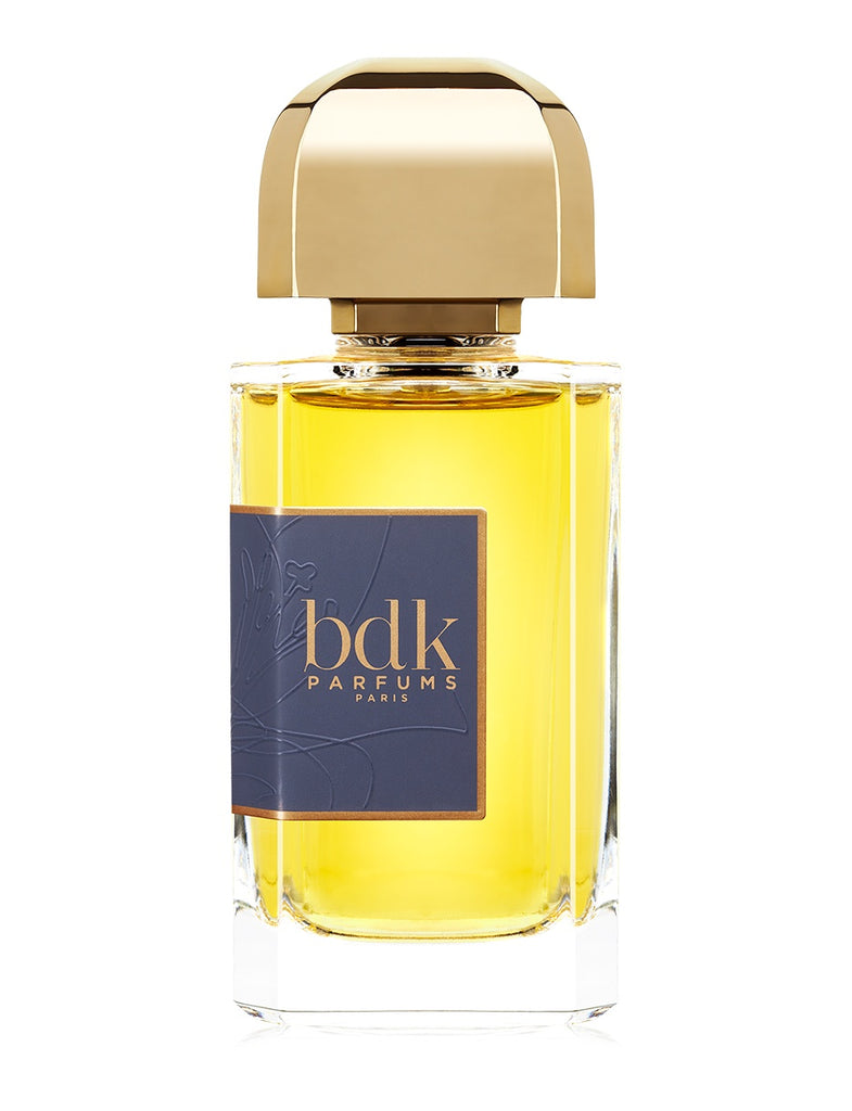 BDK Parfums PARIS Ambre Safrano