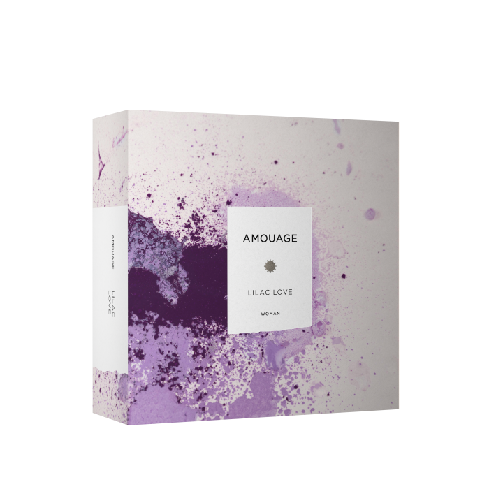 AMOUAGE EDP LILAC LOVE