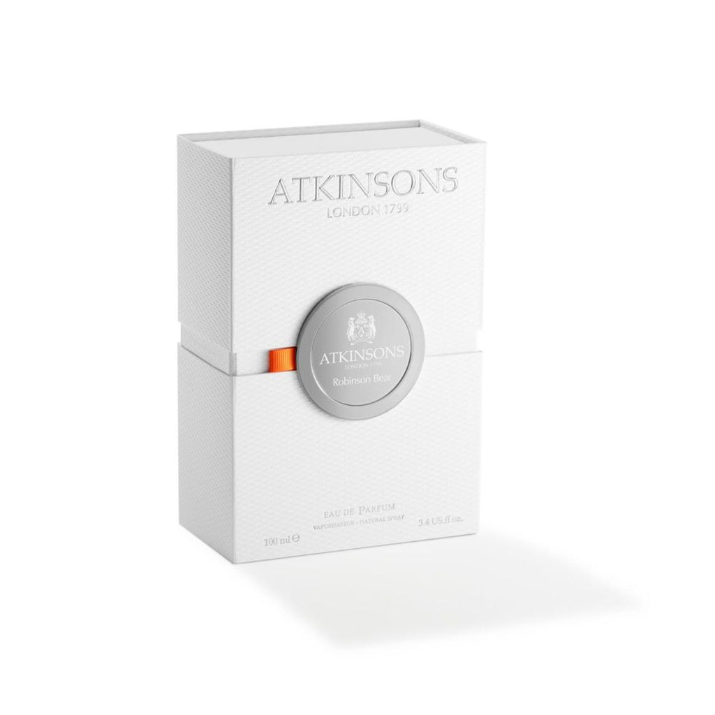 ATKINSONS Robinson Bear EDP100ML