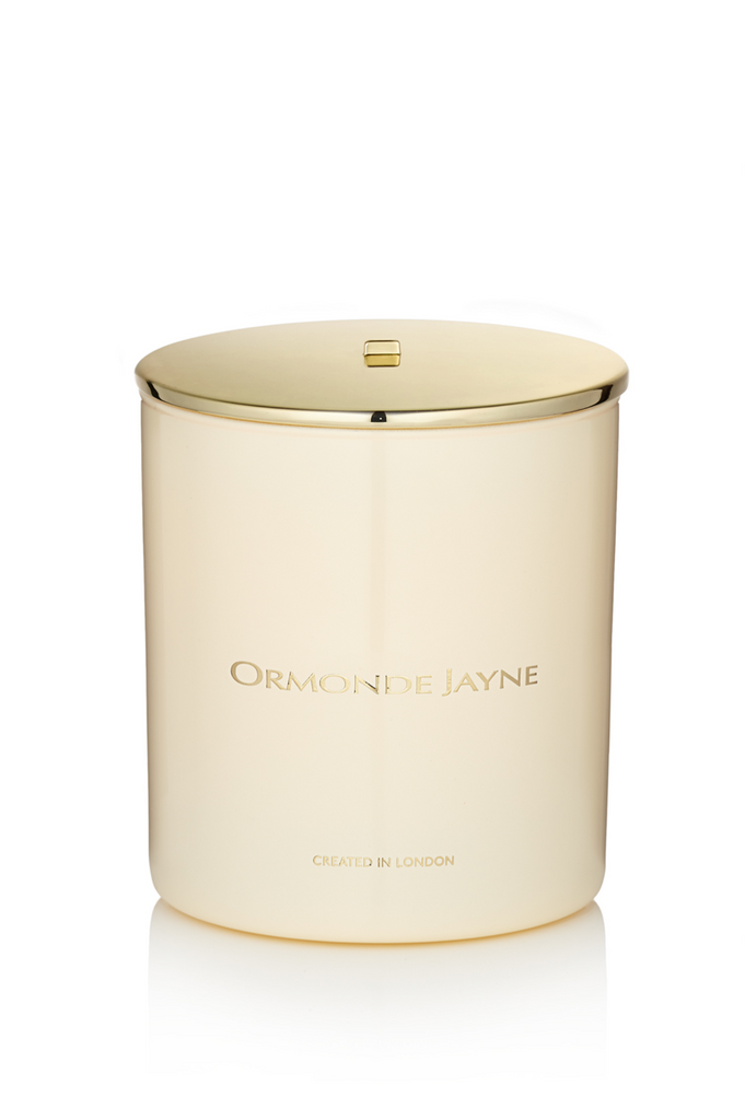 ORMONDE JAYNE SCENTED CANDLE CASABLANCA LILY