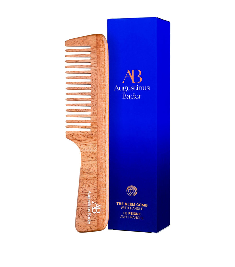Augustinus Bader Neem Comb