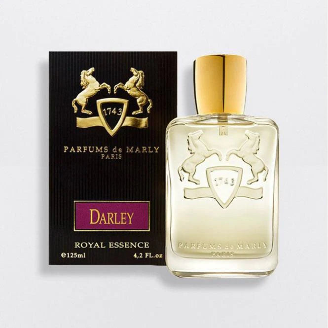 Parfums de MARLY Darley