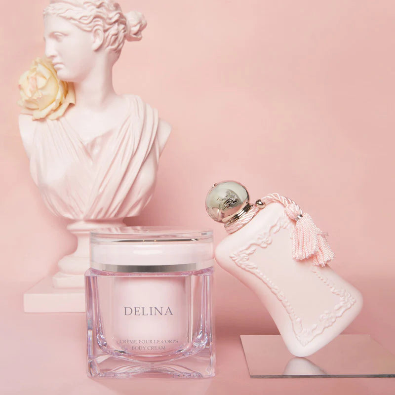 Parfums de MARLY Delina Body Cream
