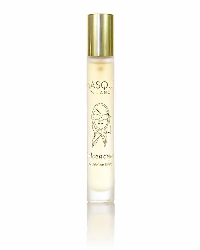 MASQUE MILANO Dolceaqua EDP