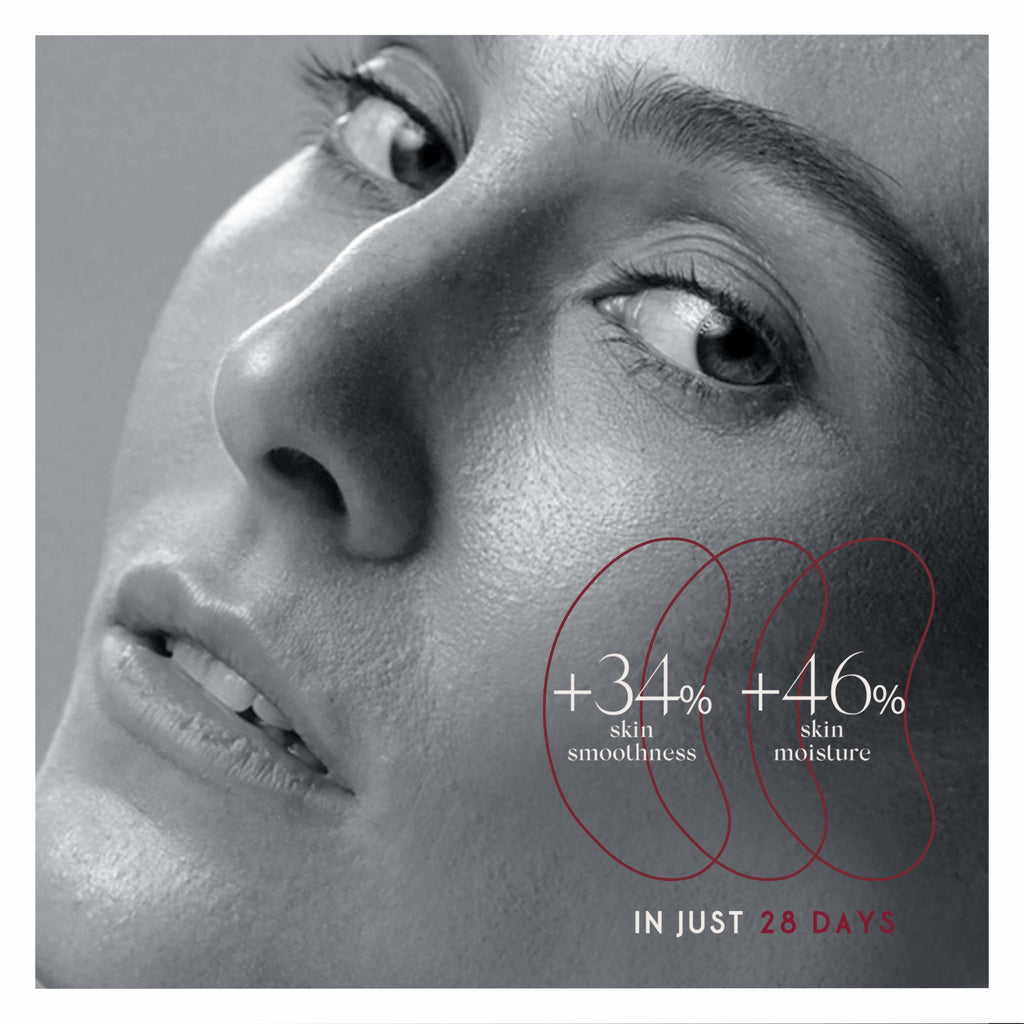 ÉNIELLE SWITZERLAND Antidote No.1 Lectin Complex Anti-ageing Serum
