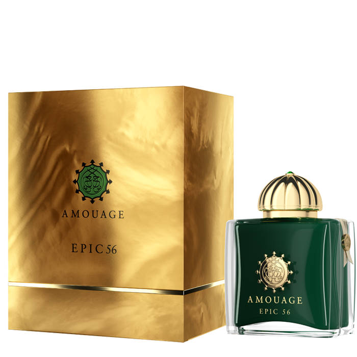 AMOUAGE Epic 56 Woman EXCEPTIONAL EXTRAIT