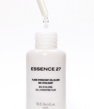 COSMETICS 27 ESSENCE 27