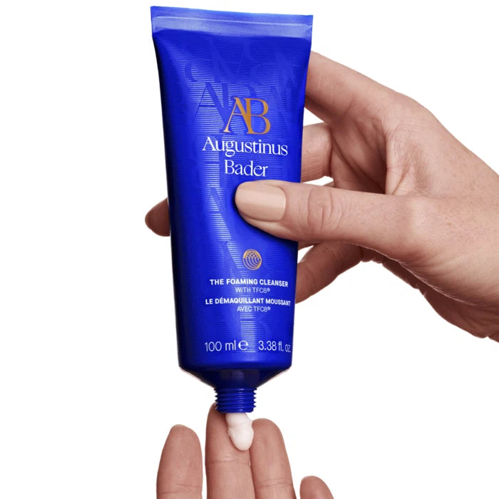 AUGUSTINUS BADER Foaming Cleanser