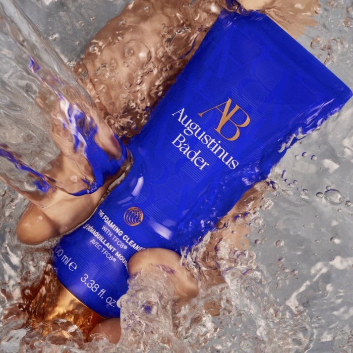 AUGUSTINUS BADER Foaming Cleanser