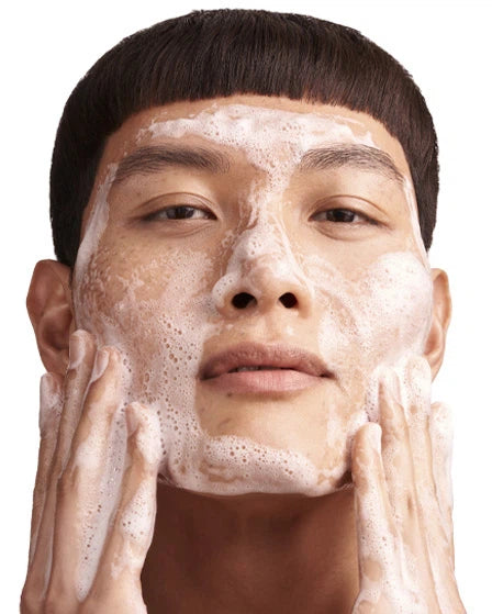 AUGUSTINUS BADER Foaming Cleanser