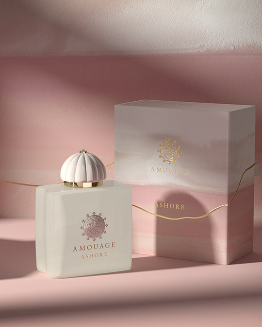 AMOUAGE EDP Ashore | Beauty by Kroonen