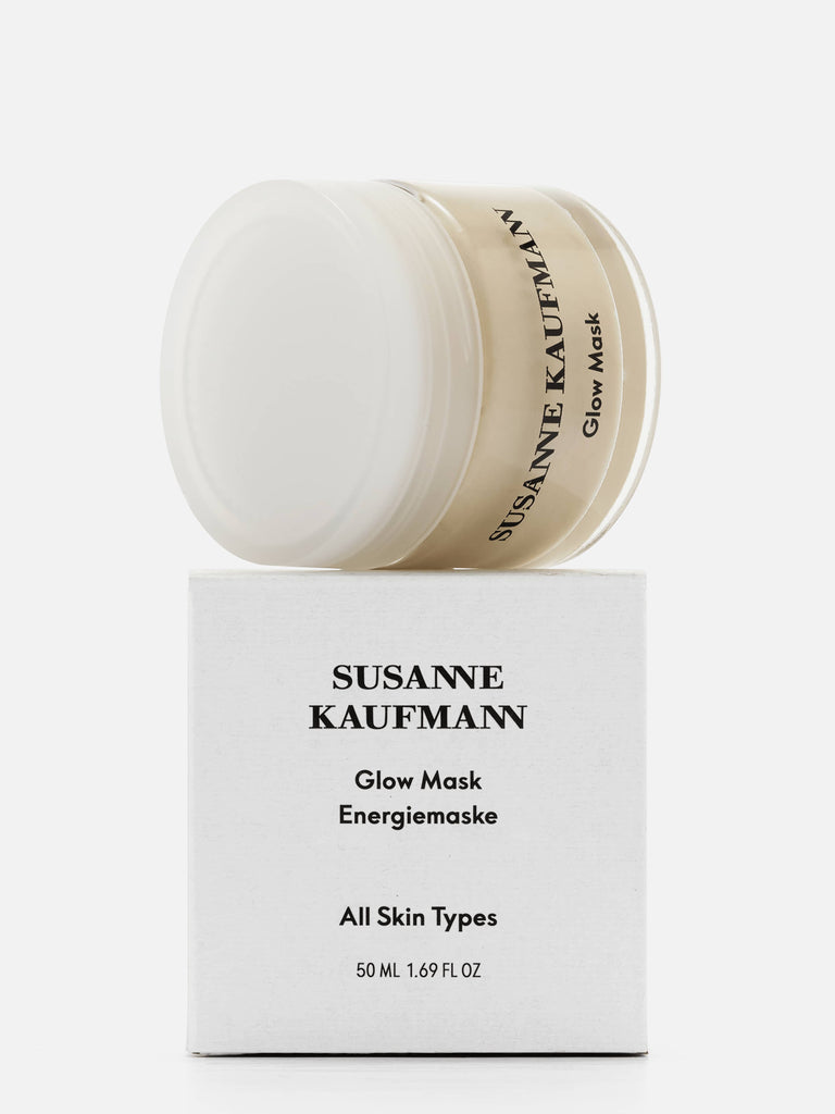 SUSANNE KAUFMANN FACE GLOW MASK