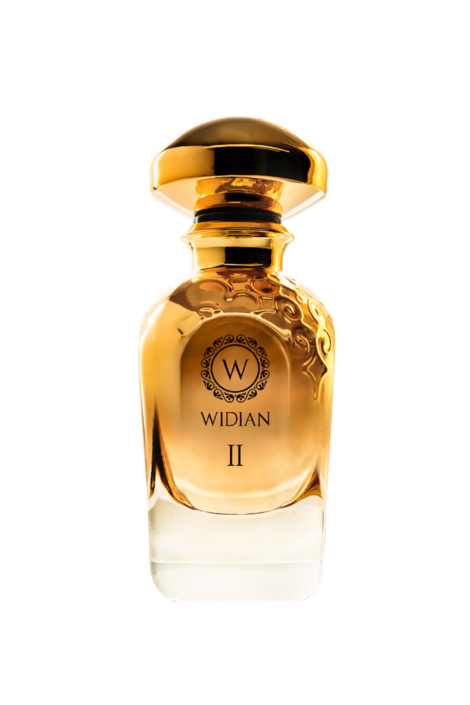 WIDIAN GOLD II Sahara