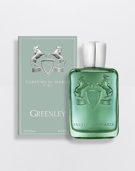 Parfums de MARLY Greenly