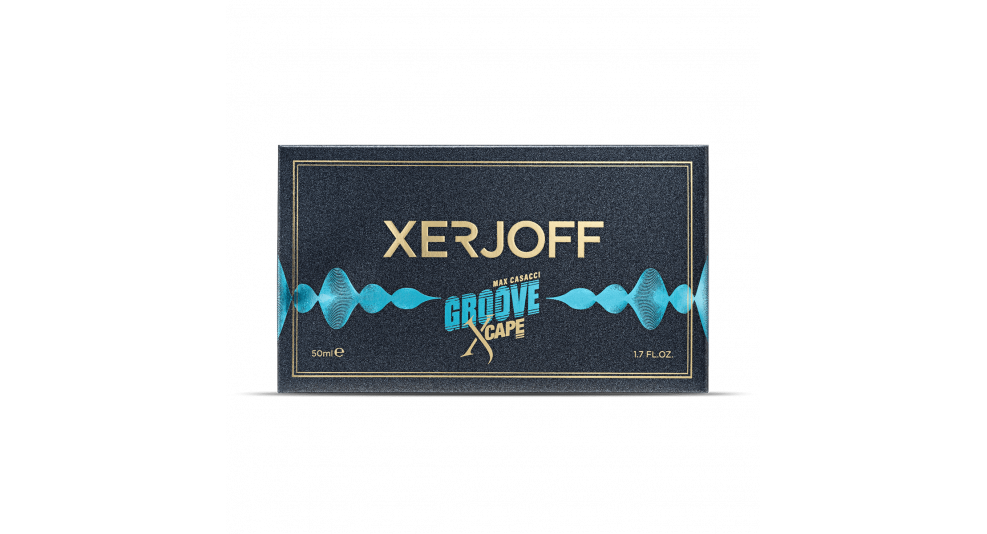 XERJOFF Groove Xcape