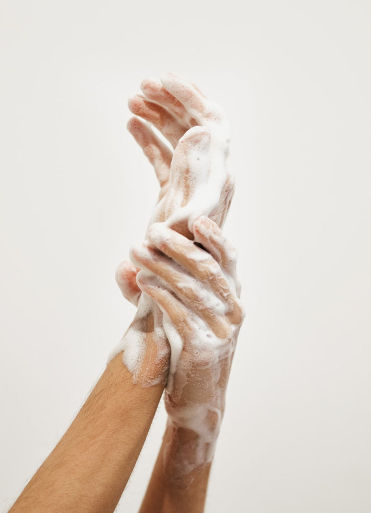 BEAUTY DISRUPTED Hand Soap Bars