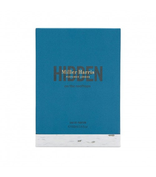 MILLER HARRIS Hidden on the Rooftops EDP Beauty by Kroonen