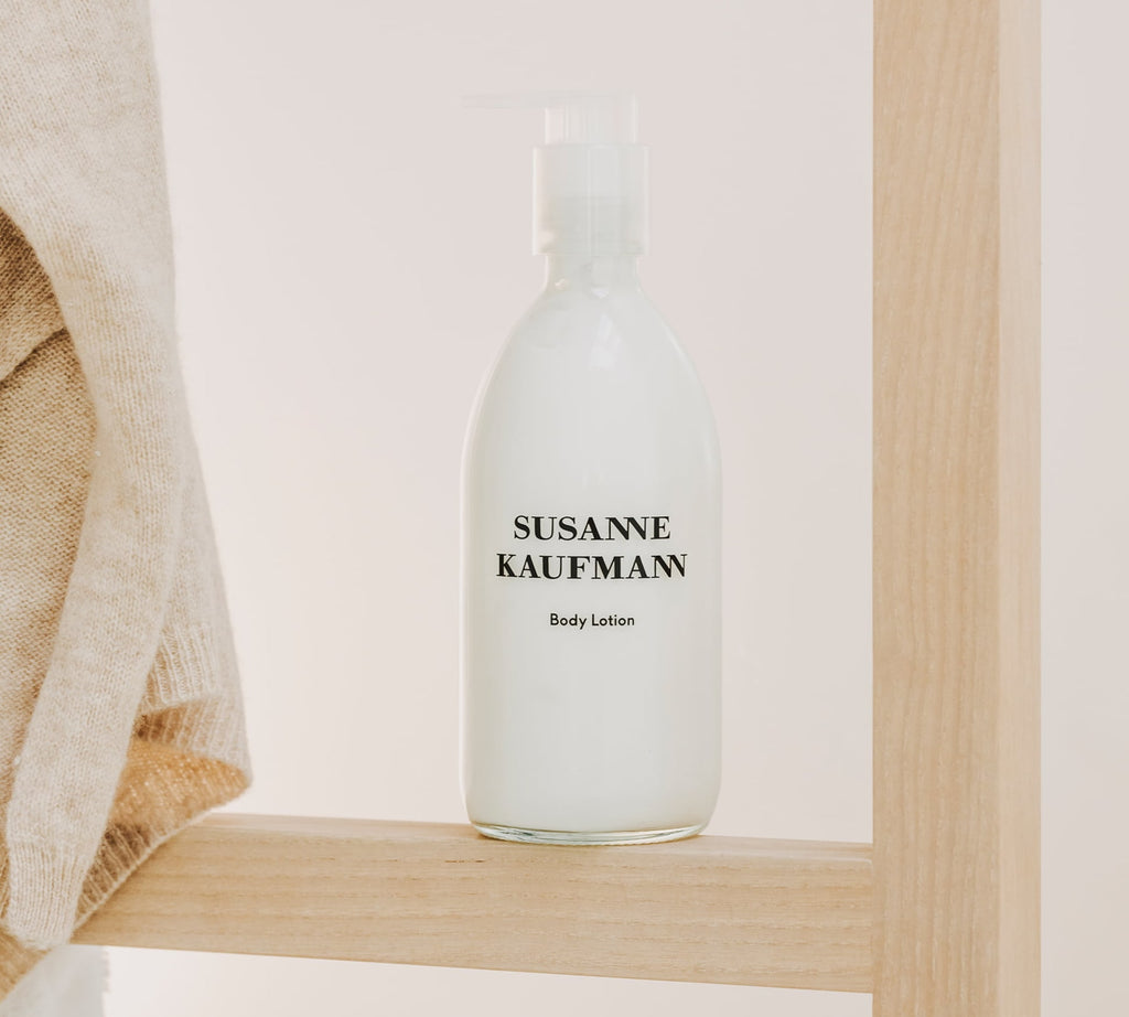 SUSANNE KAUFMANN Body Lotion