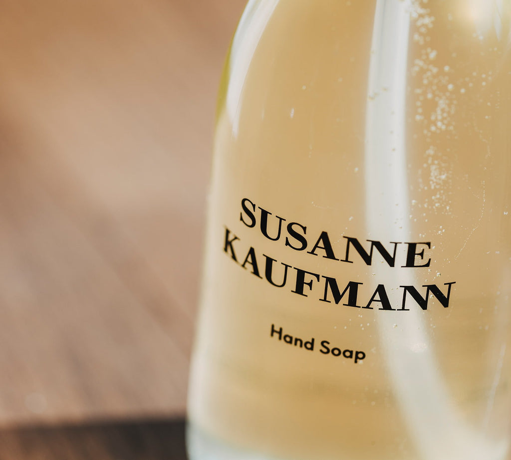 SUSANNE KAUFMANN Hand Soap