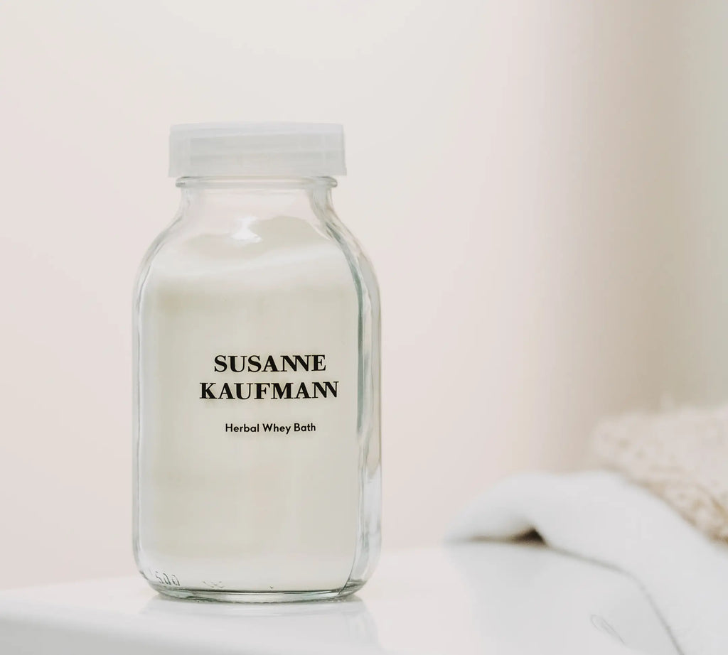 SUSANNE KAUFMANN BATH Herbal Whey Bath