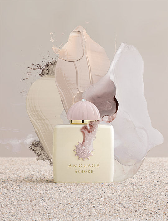 AMOUAGE EDP Ashore | Beauty by Kroonen