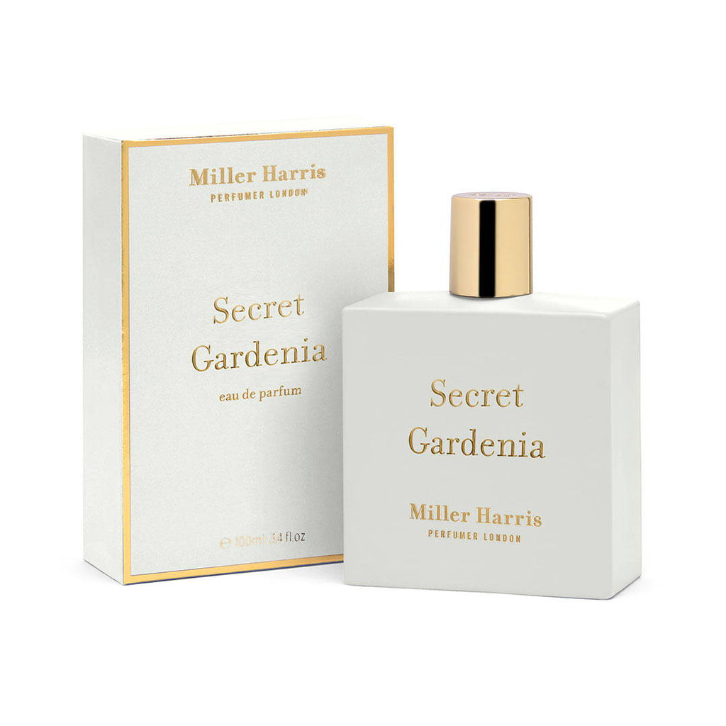 MILLER HARRIS Secret Gardenia EDP