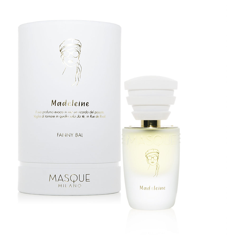 MASQUE MILANO Madeleine EDP