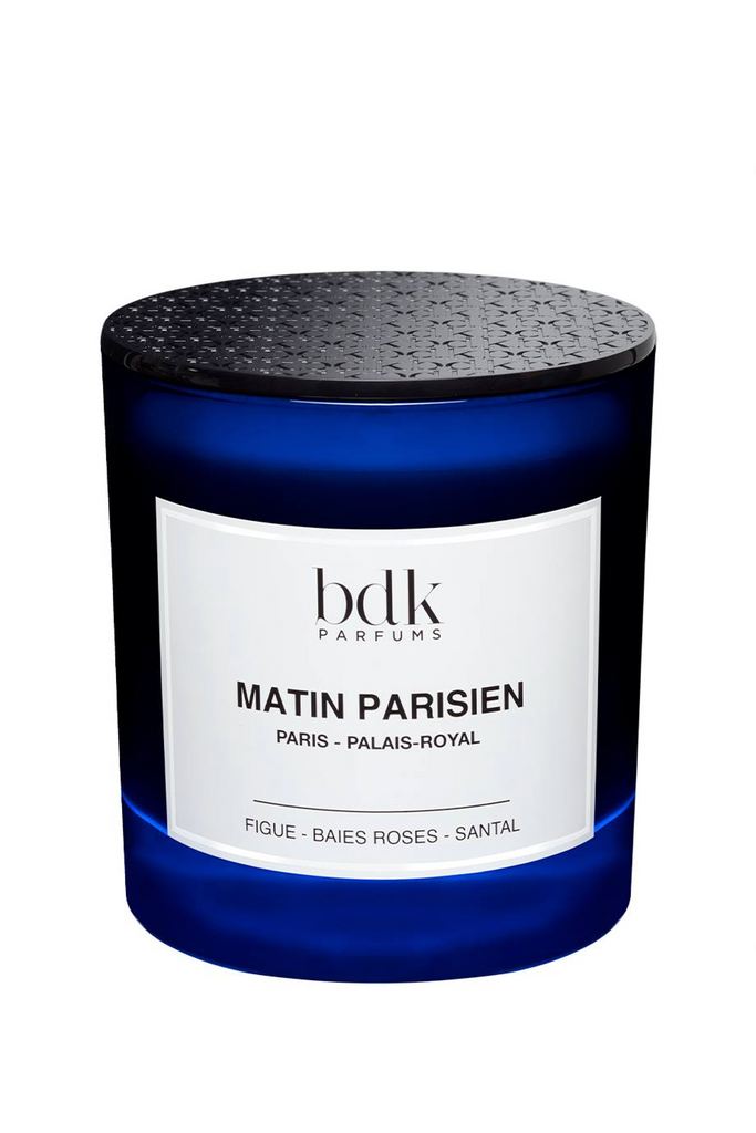 BDK Parfums PARIS Matin Parisien