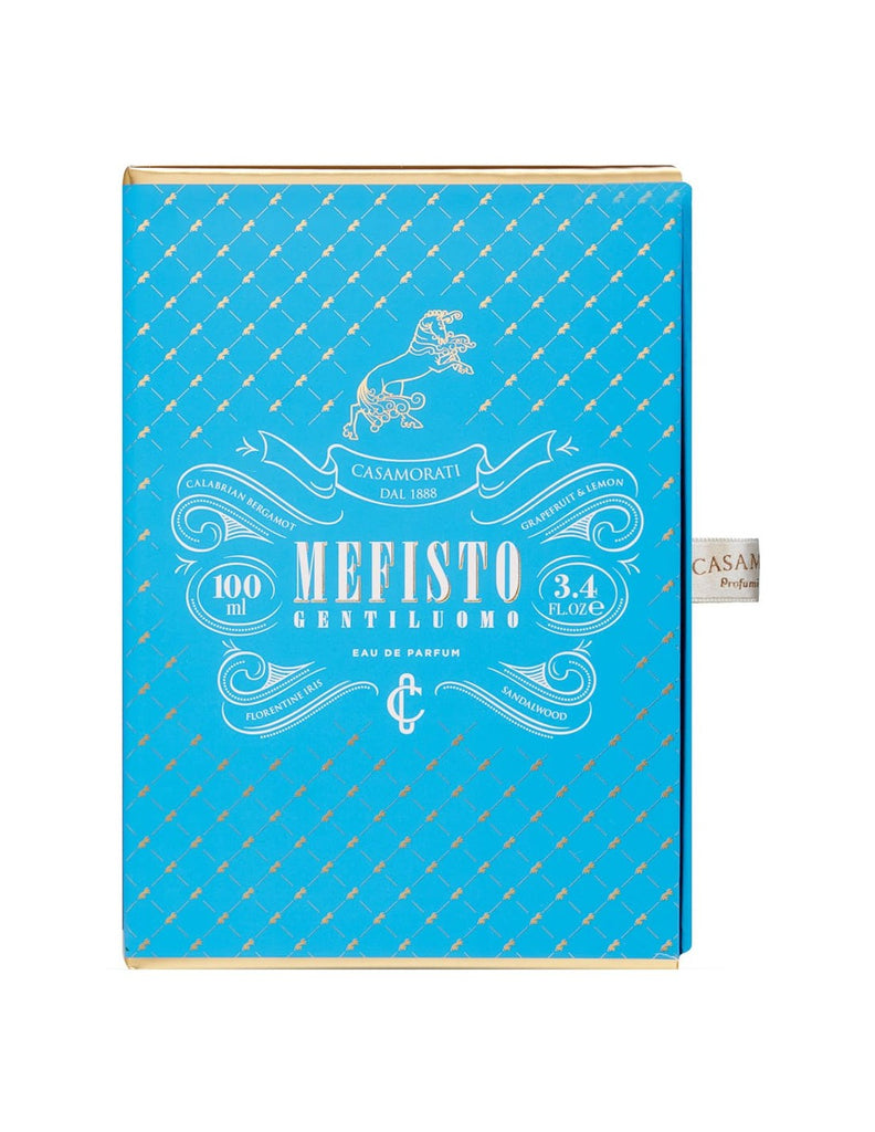 CASAMORATI Mefisto Gentiluomo
