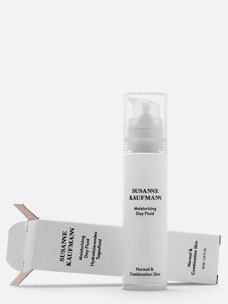 SUSANNE KAUFMANN FACE Moisturising Day Fluid