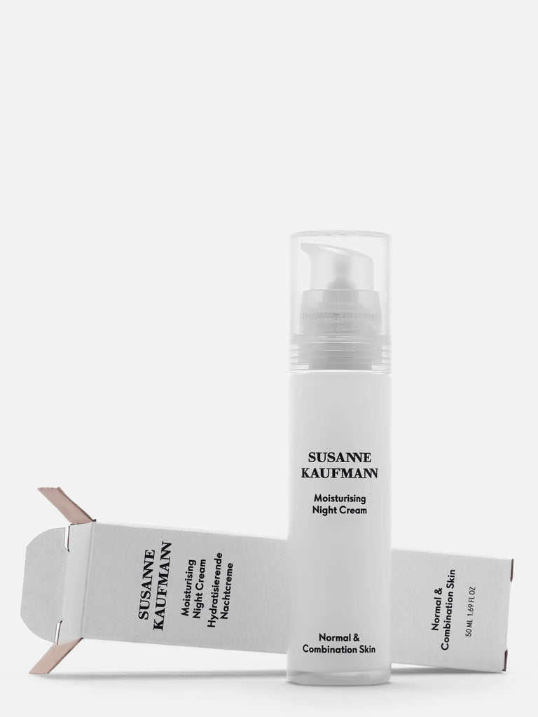 SUSANNE KAUFMANN FACE Moisturising Night Cream