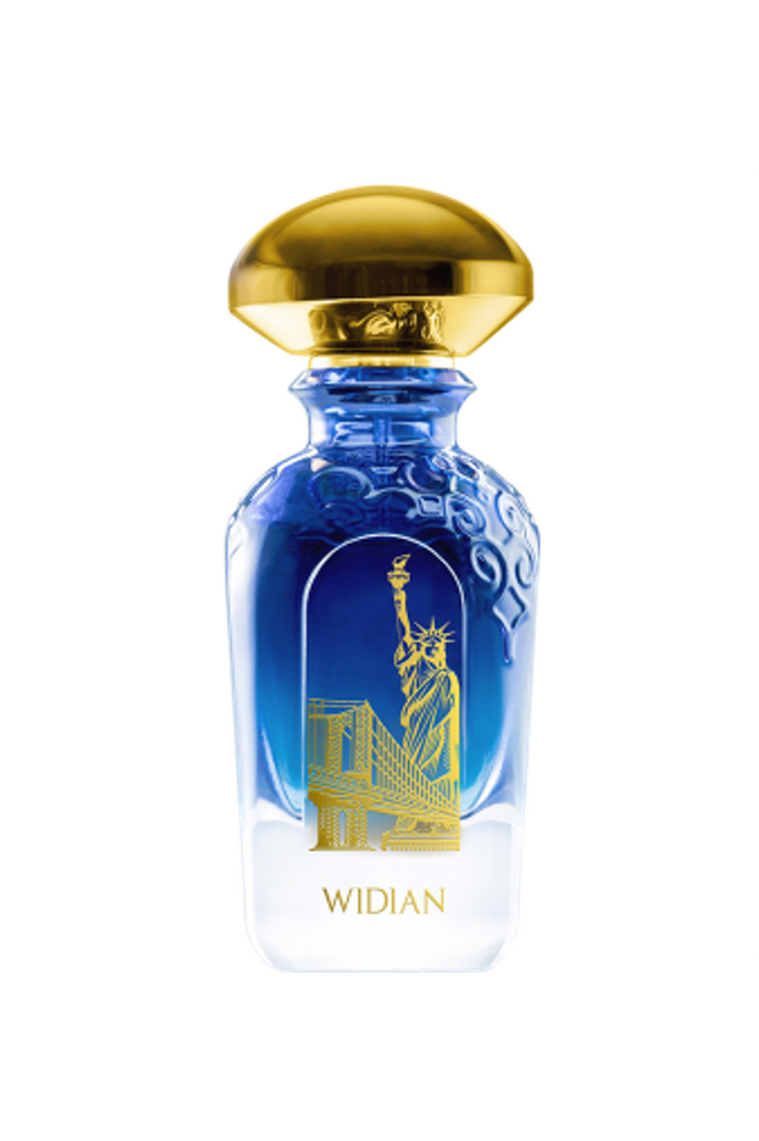 WIDIAN SAPPHIRE NEW YORK