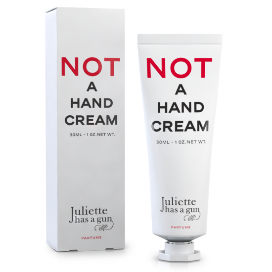 JULIETTE HAS A GUN Not A Perfume Hand Cream