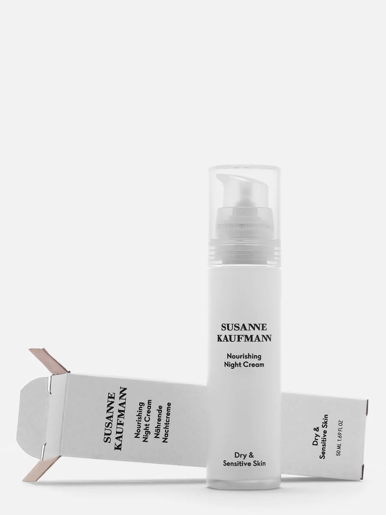 SUSANNE KAUFMANN Nourishing Night Cream